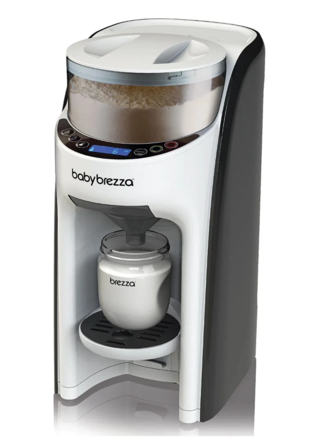 Baby Brezza Formula Pro Advanced