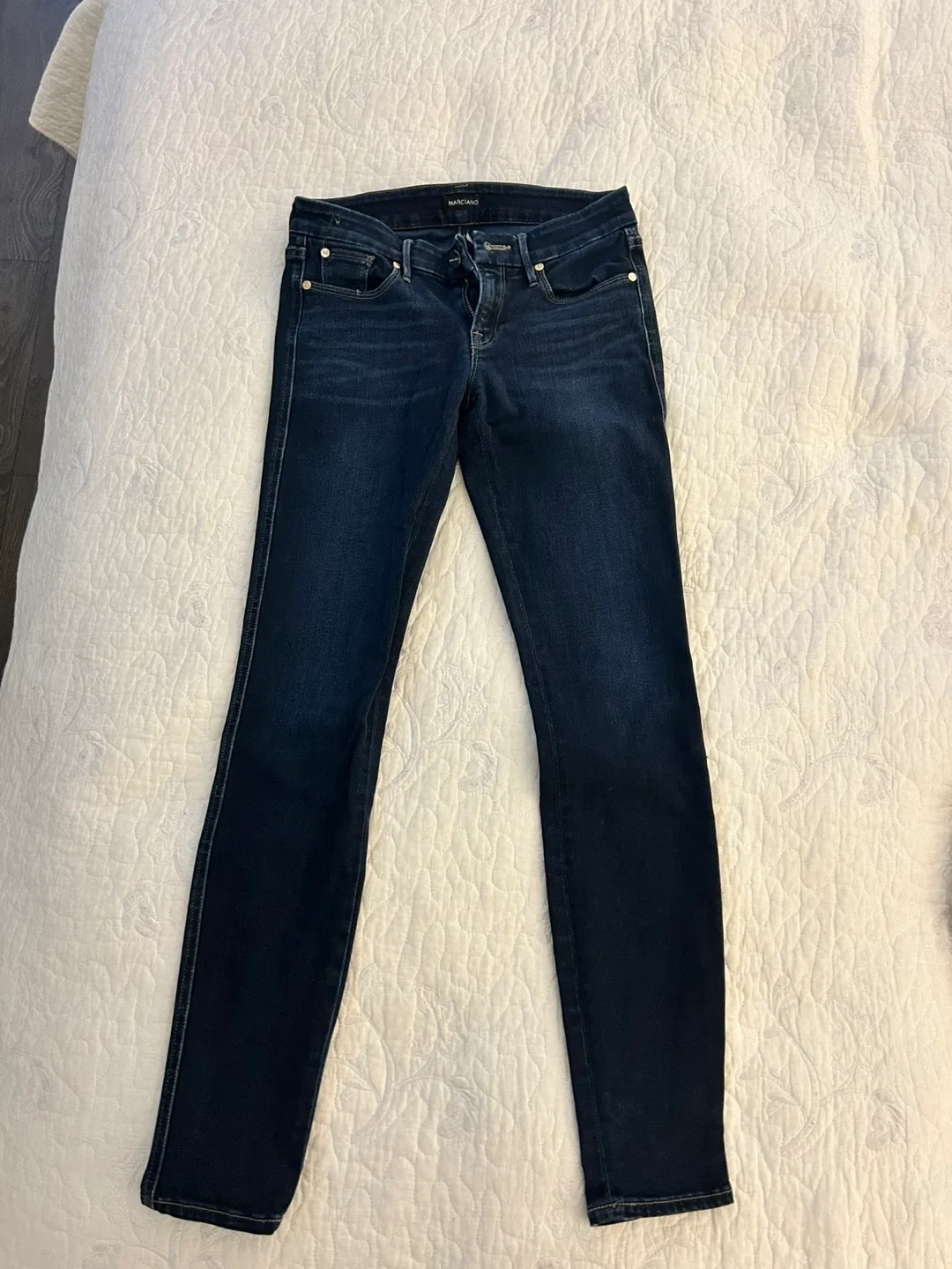 Marciano Skinny Jeans - Size 25