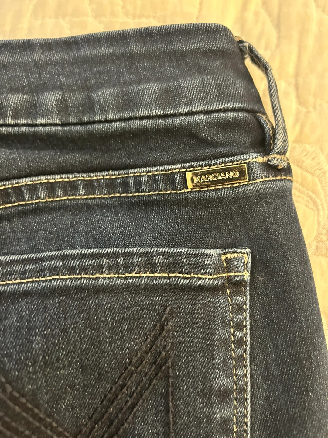 Marciano Skinny Jeans - Size 25 - photo 3