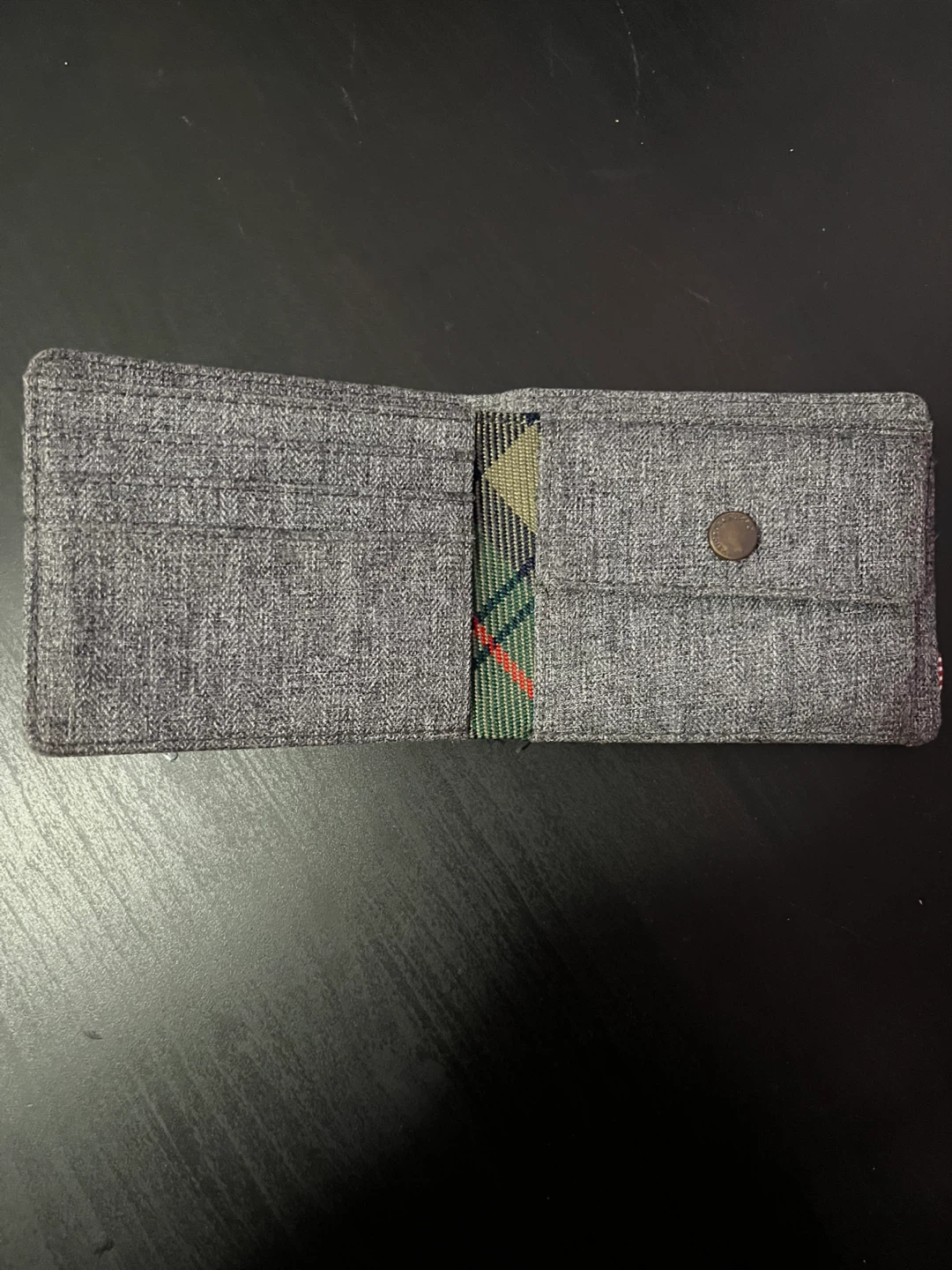 Herschel Wallet - photo 2