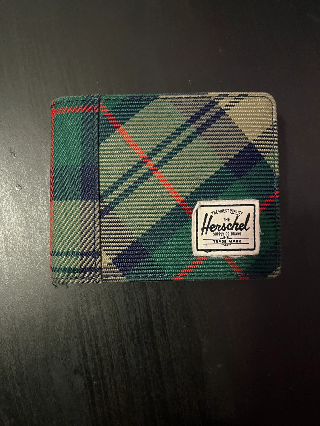 Herschel Wallet