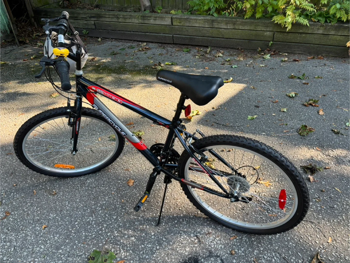 Supercycle SC1800 Kids' Mountain Bikes image indicator(2)