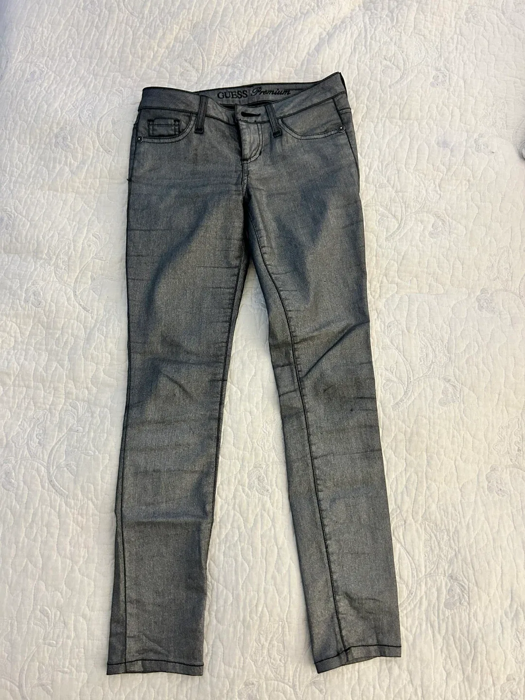Guess Premium Jeans, Size 24
