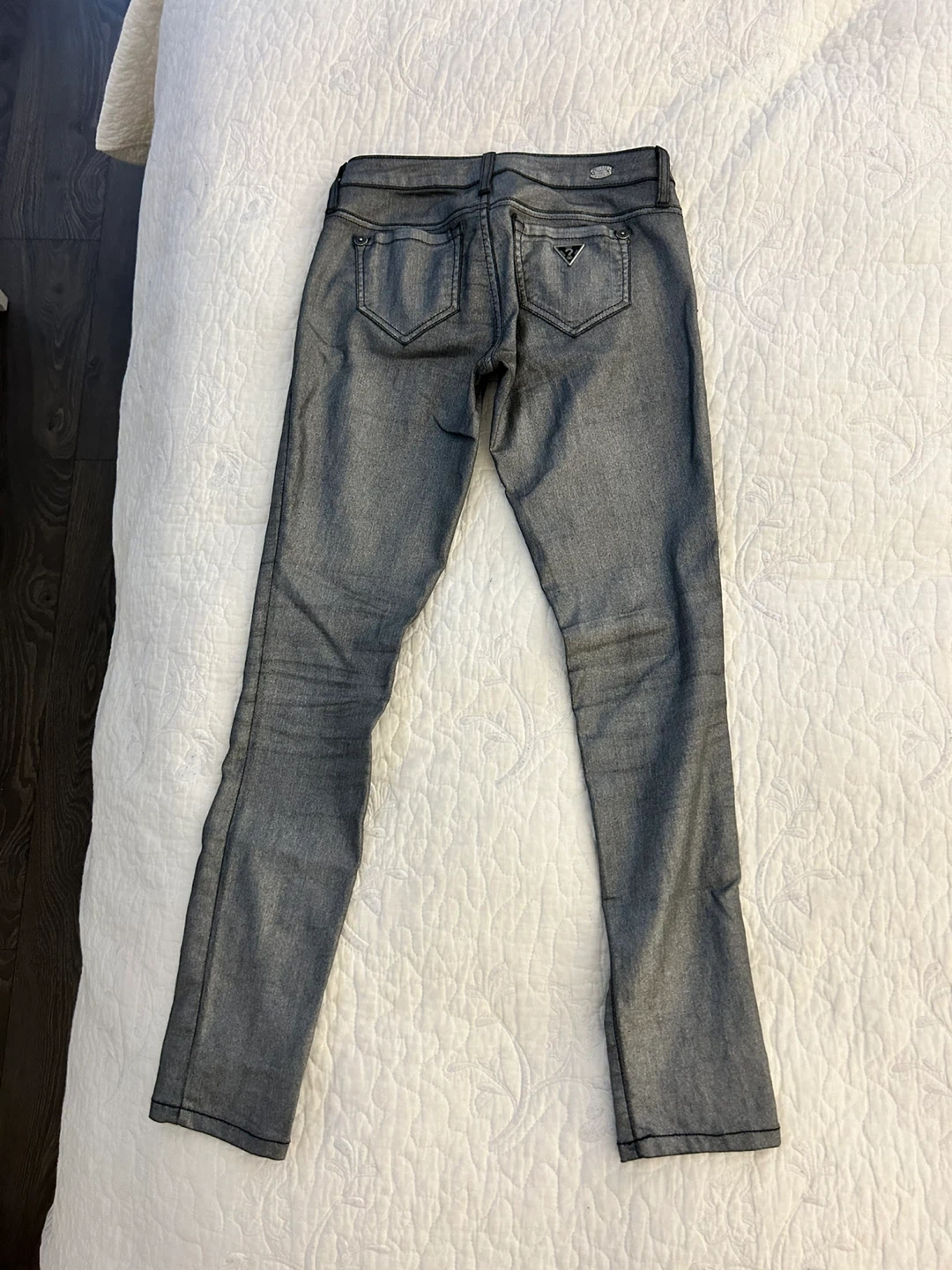 Guess Premium Jeans, Size 24 - photo 2