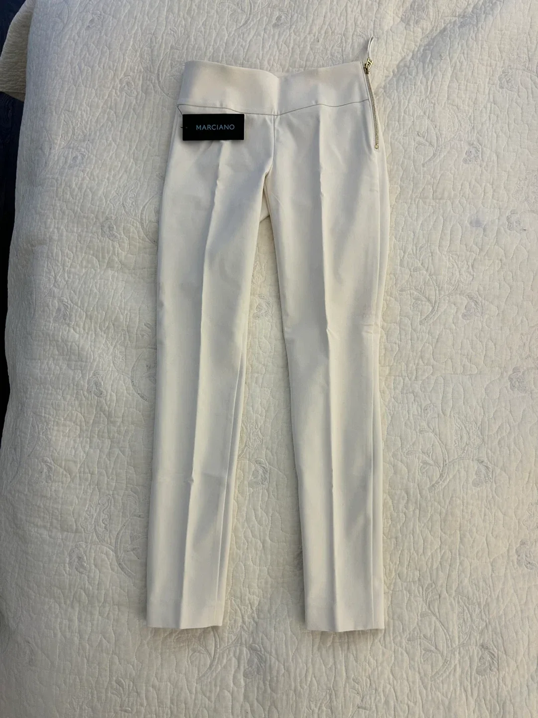New Marciano White Pants - Size 0