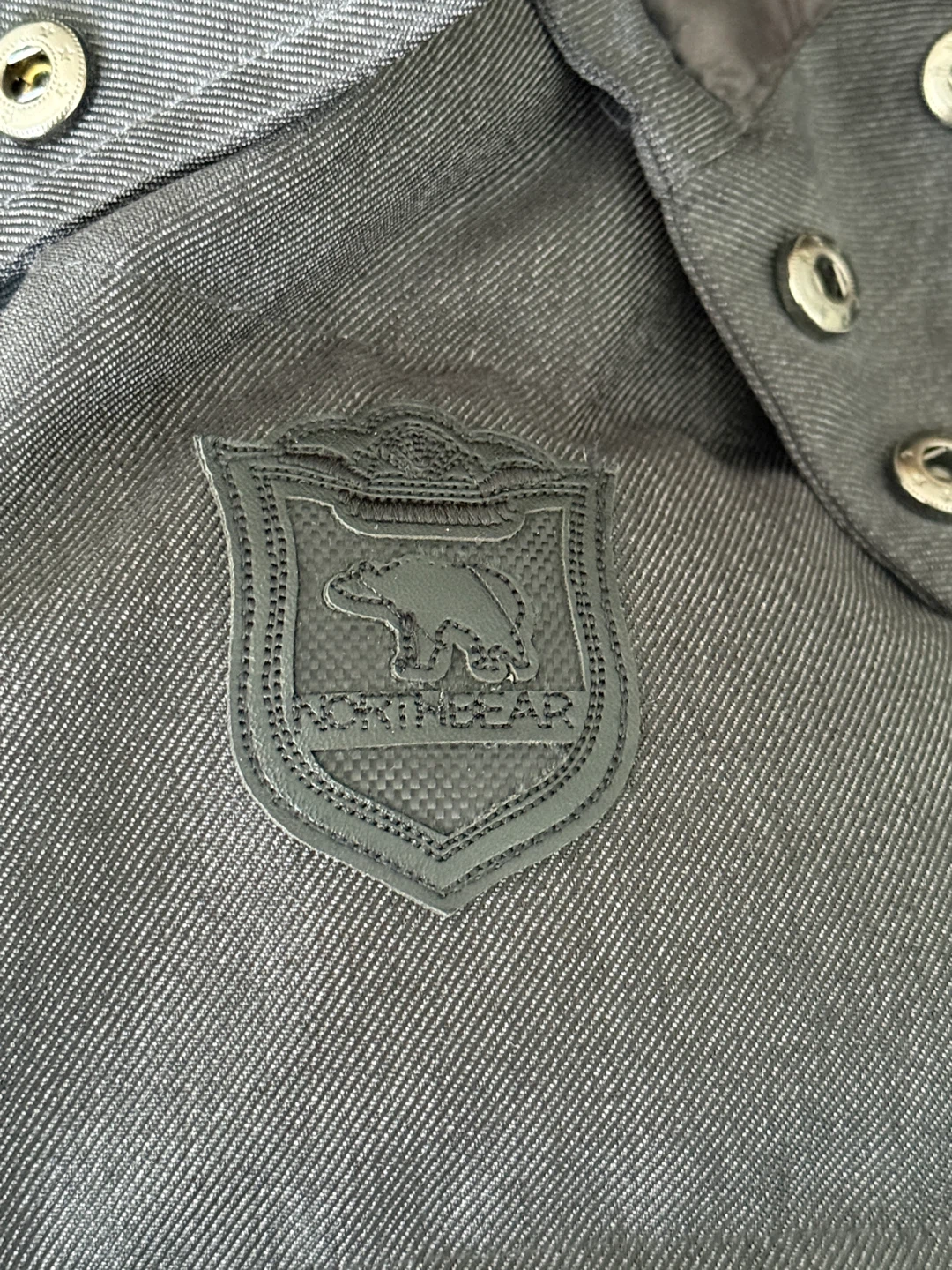 North Bear Down-Filled Winter Jacket - photo 4