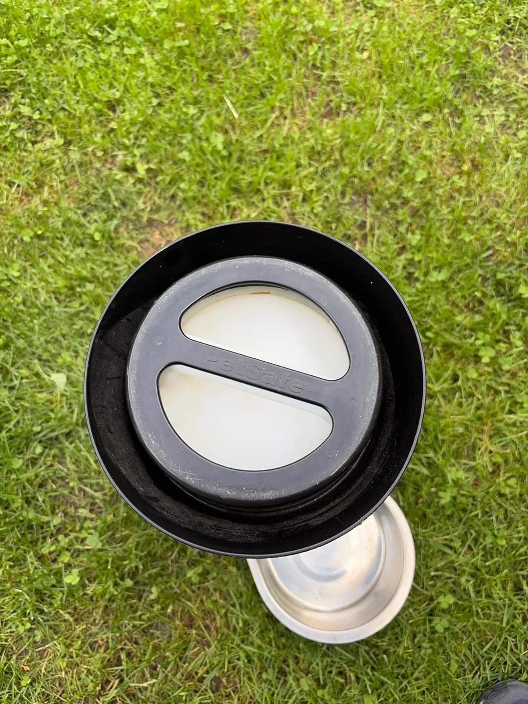 🥕PetSafe Healthy Pet Water Station - Large, 320 oz image indicator(2)