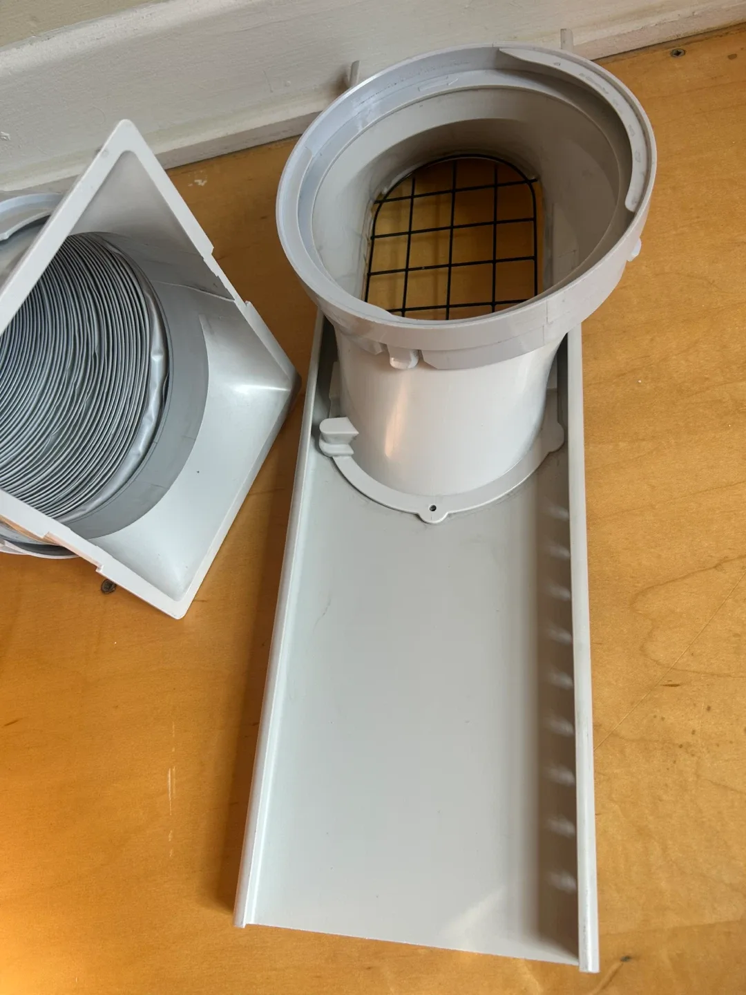 Hisense 3-In-1 Portable Air Conditioner - White image indicator(5)