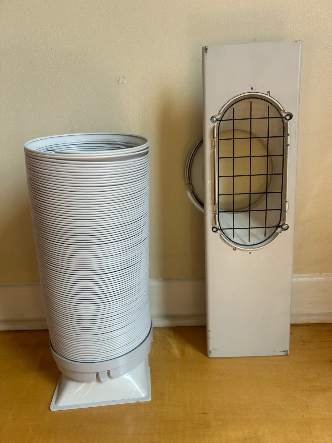 Hisense 3-In-1 Portable Air Conditioner - White image indicator(6)