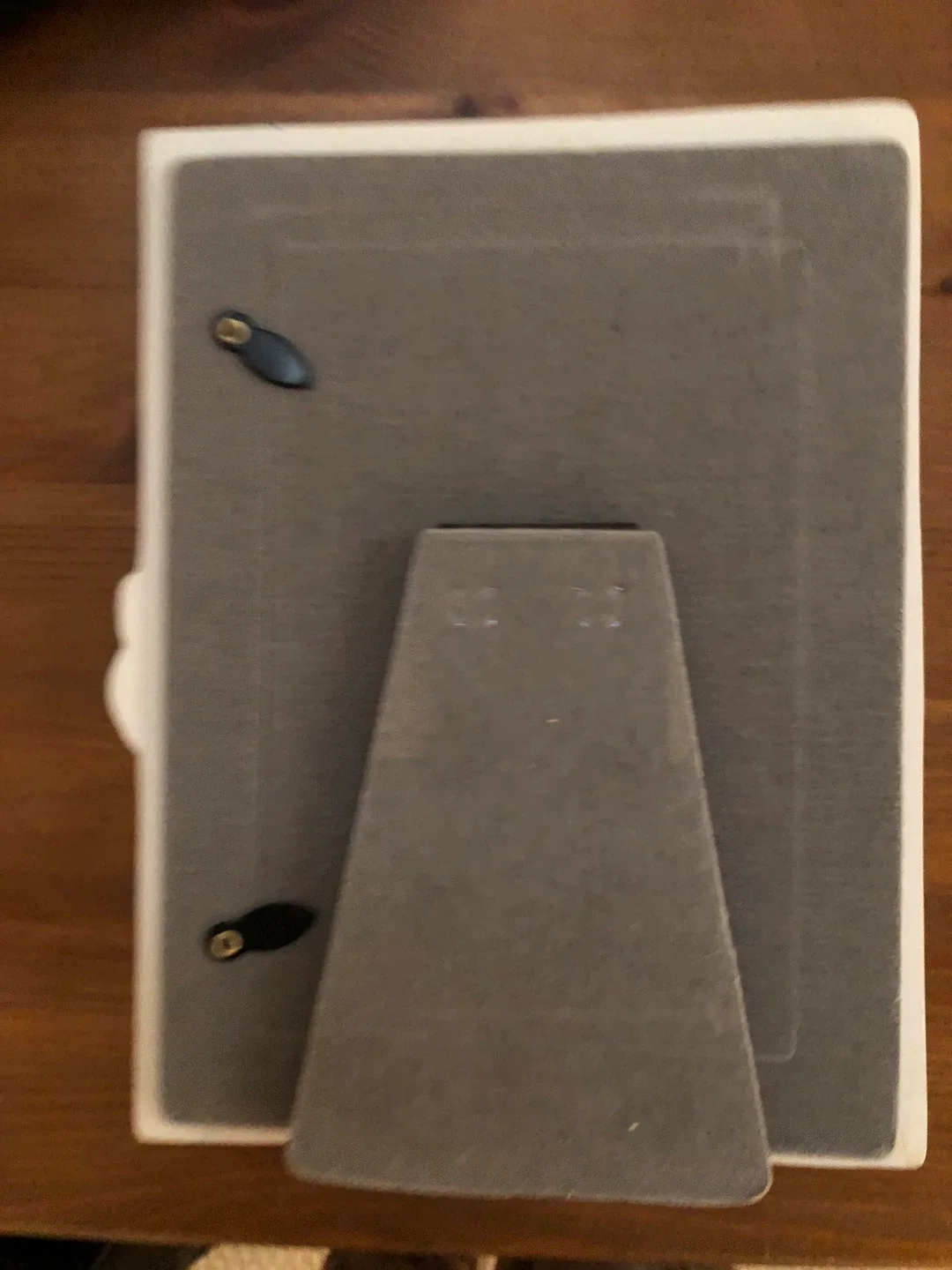 4"x6" Baby Picture Frame image indicator(2)