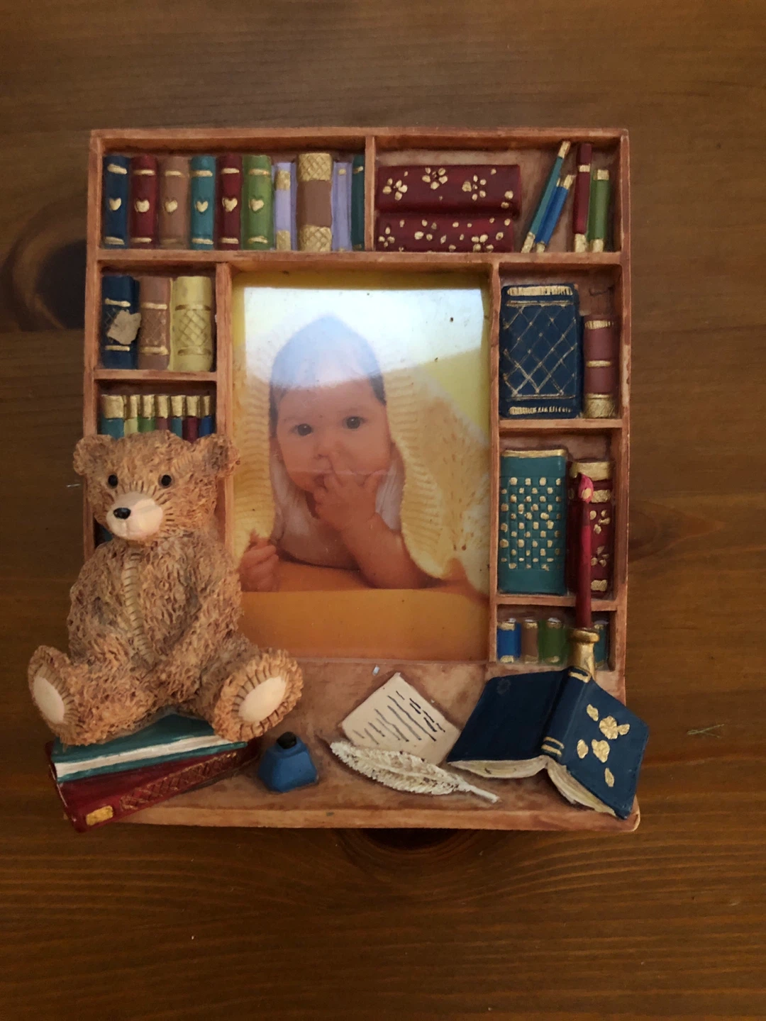 Elby Gifts Decorative Picture Frame