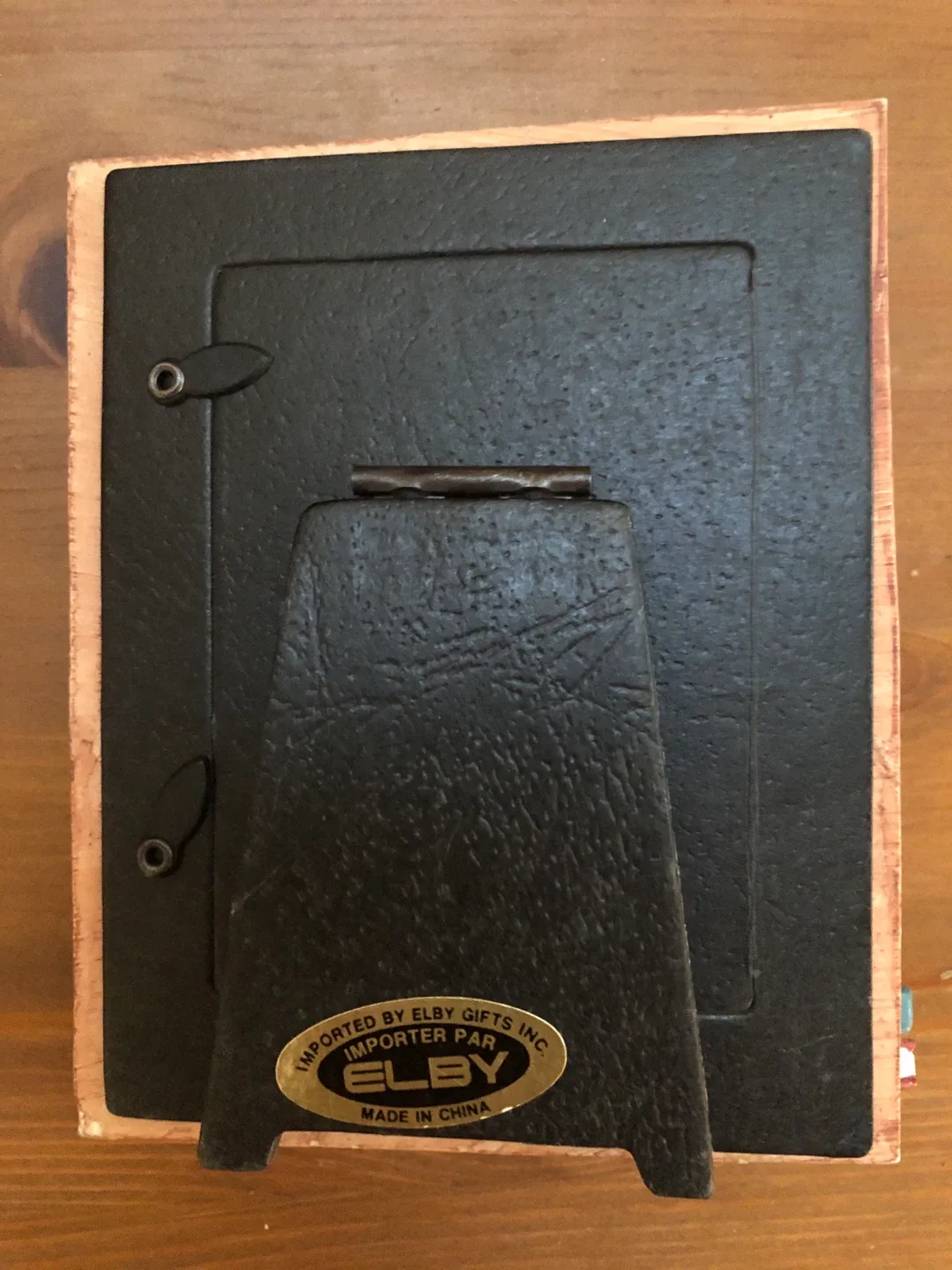 Elby Gifts Decorative Picture Frame image indicator(2)