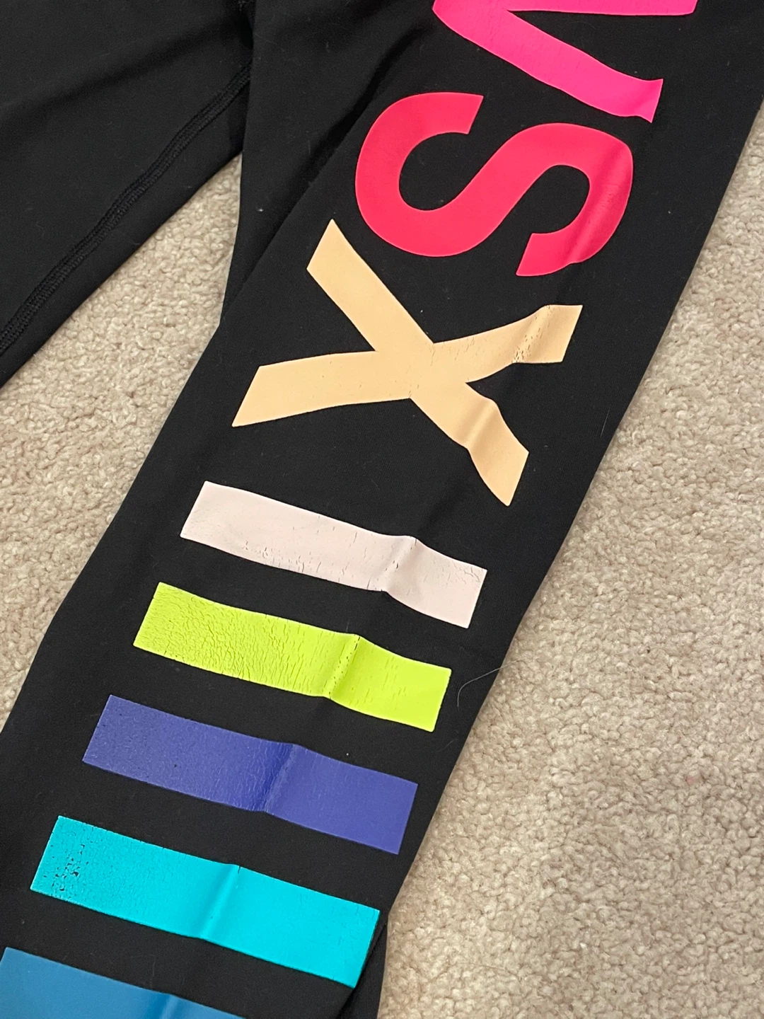 Victoria's Secret VSX Sport Leggings - Size XS - photo 4