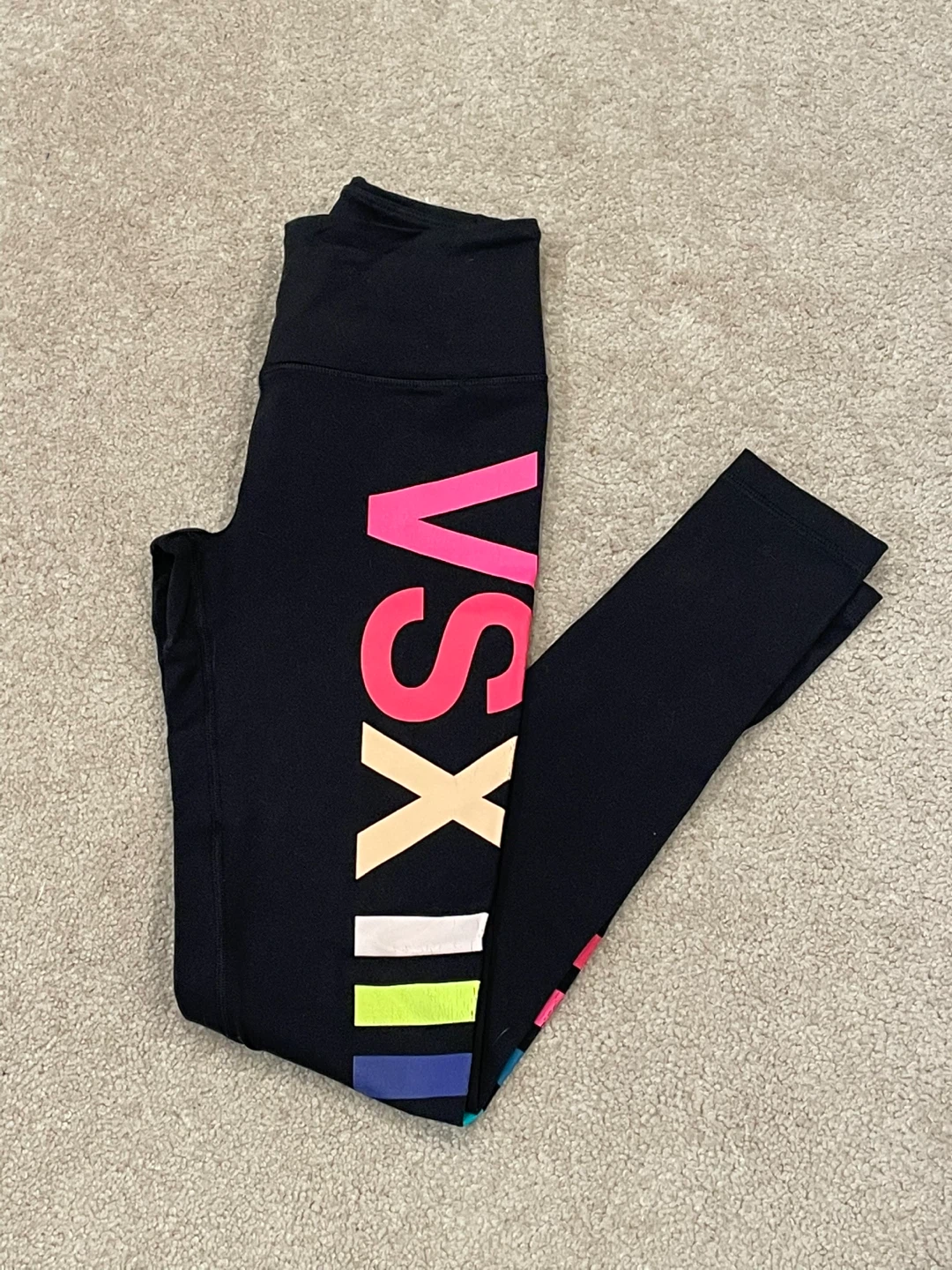 Victoria's Secret VSX Sport Leggings - Size XS
