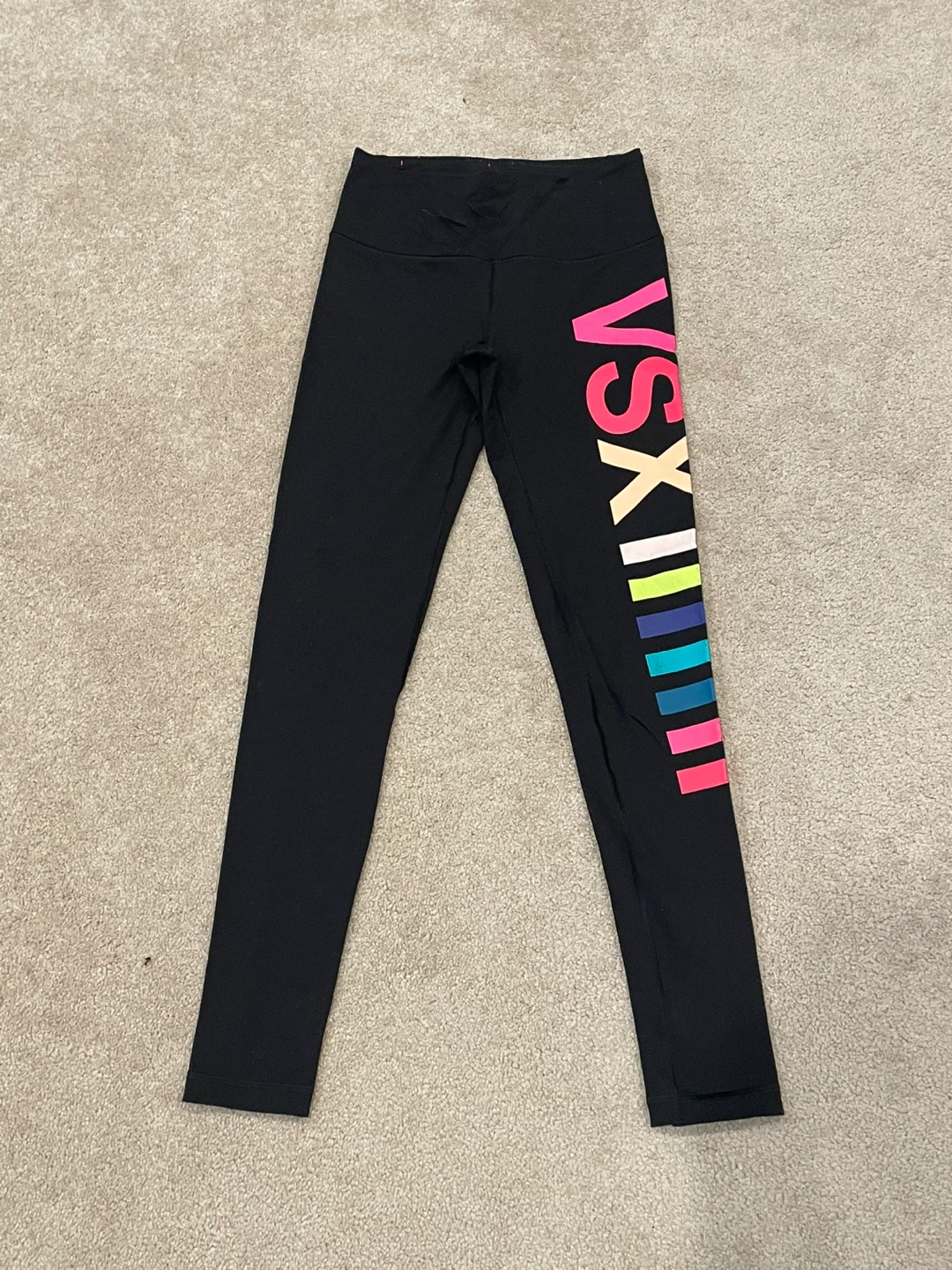 Victoria's Secret VSX Sport Leggings - Size XS - photo 2