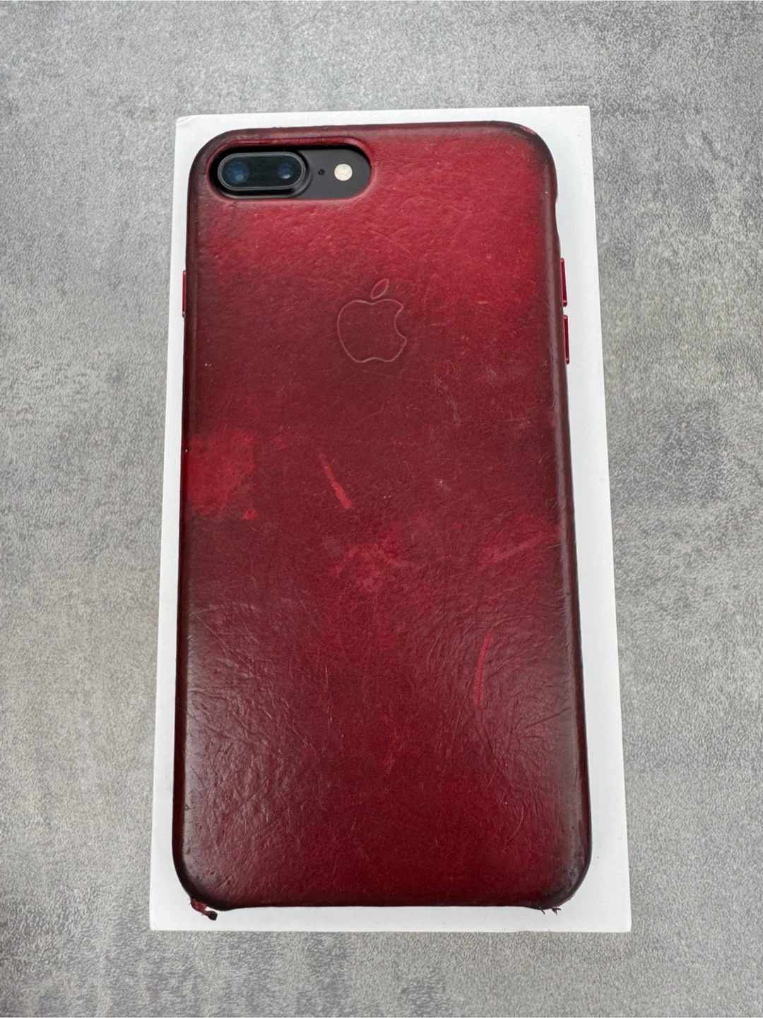 Apple iPhone 7 Plus - Black - photo 3