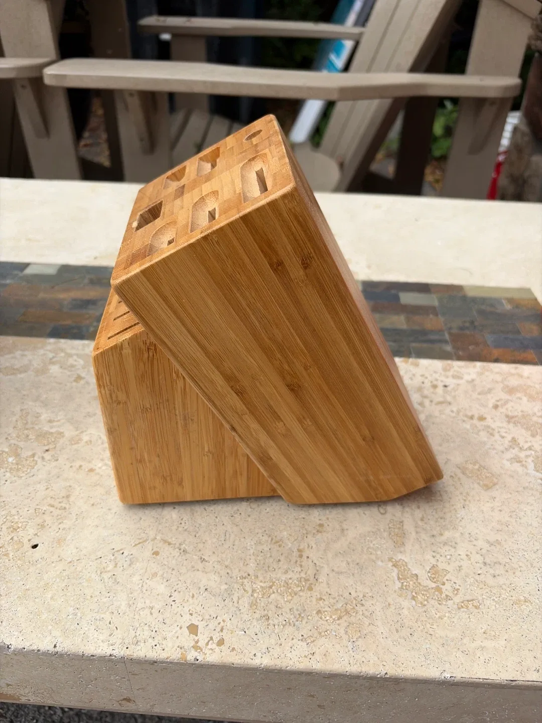 KitchenAid Knife Block image indicator(2)