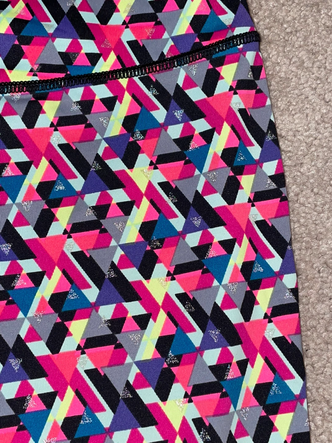 Victoria's Secret VSX Sport Knockout Tight - Size S - photo 4