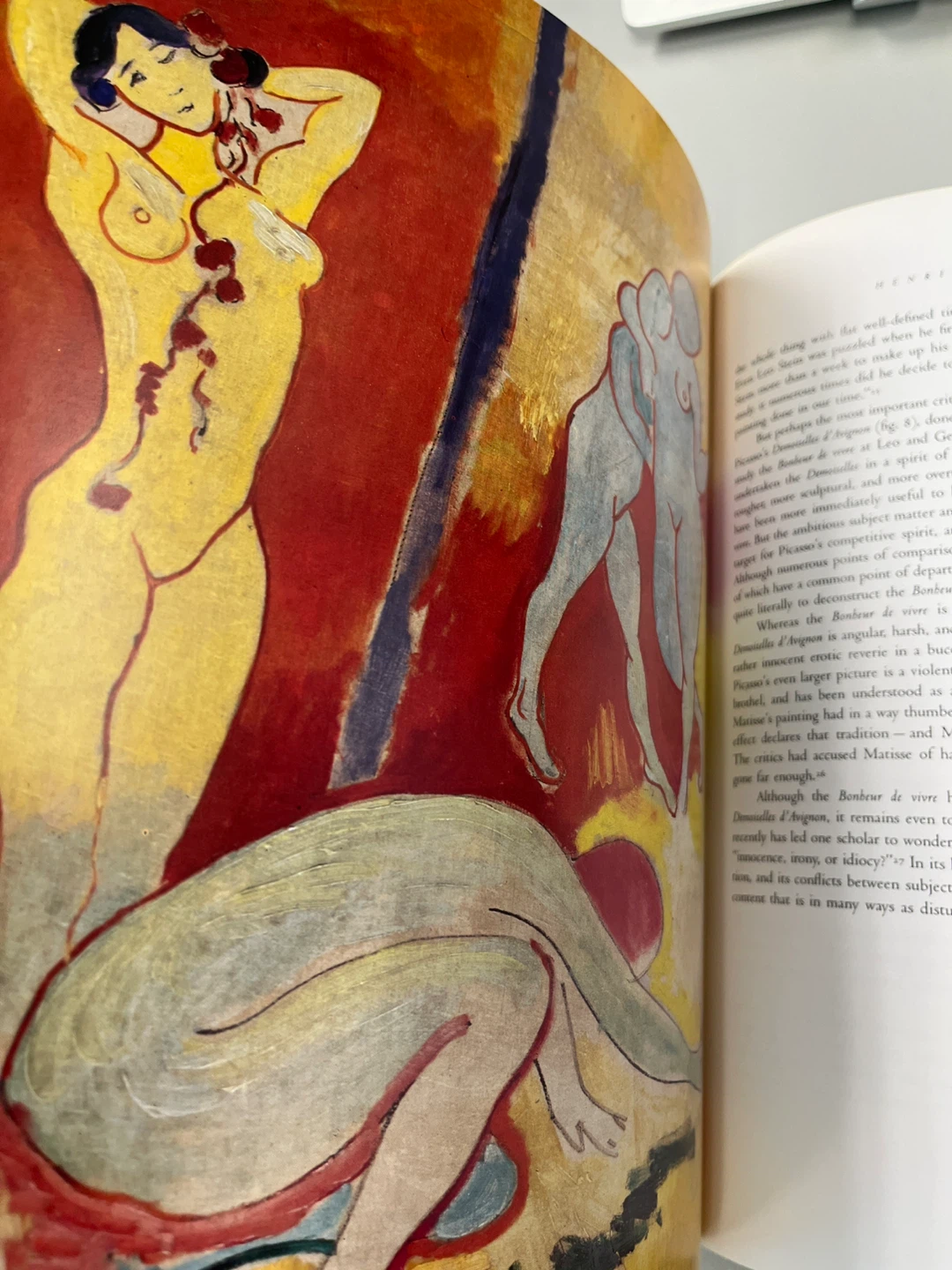 Great French Paintings from the Barnes Foundation Book - photo 4