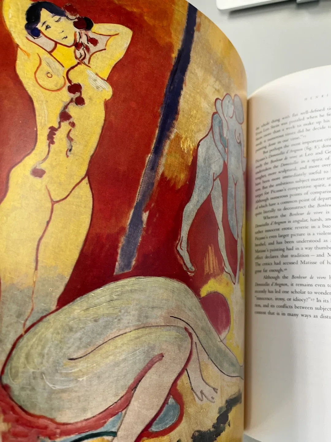 Great French Paintings from the Barnes Foundation Book image indicator(4)