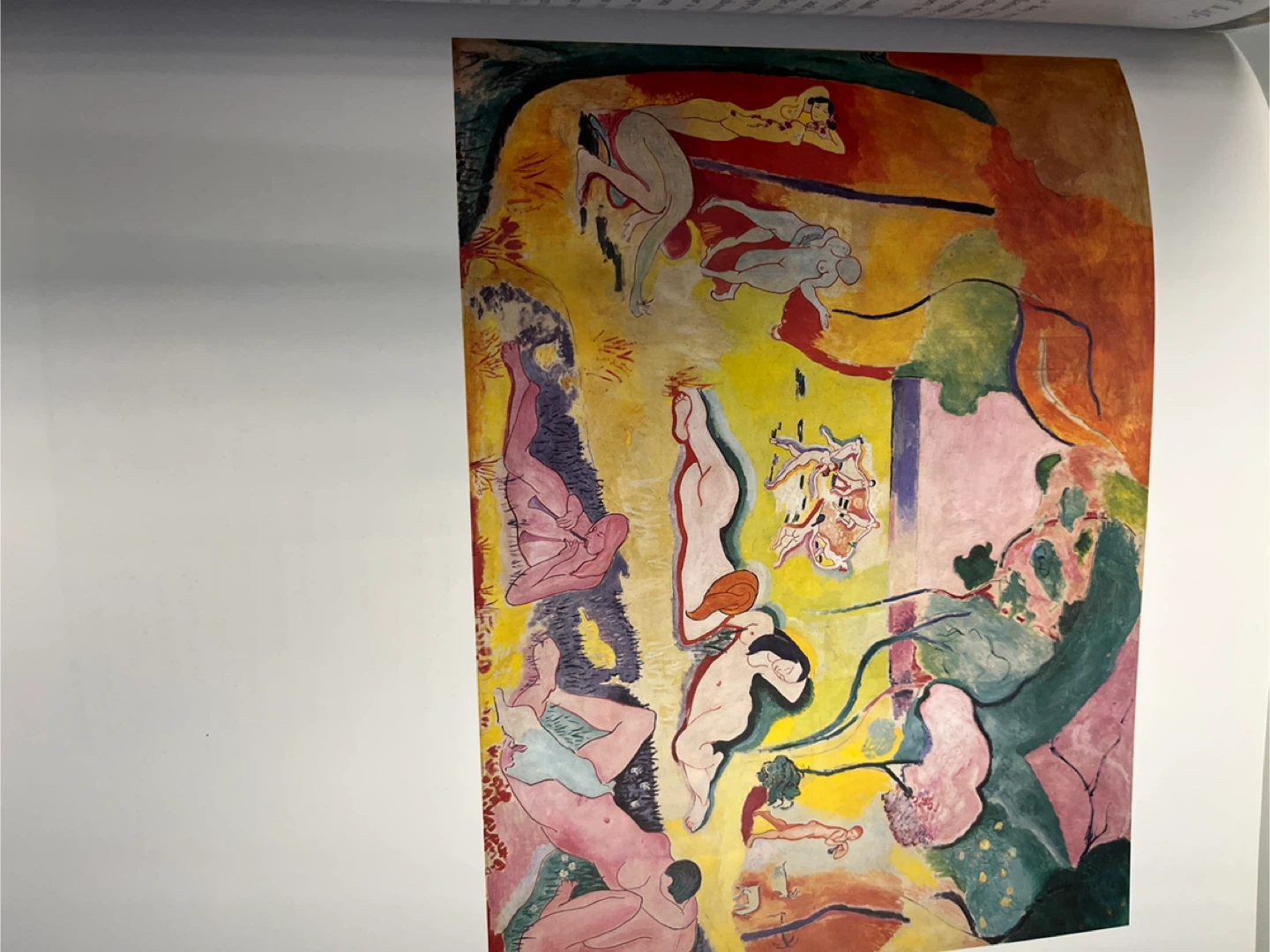 Great French Paintings from the Barnes Foundation Book - photo 5