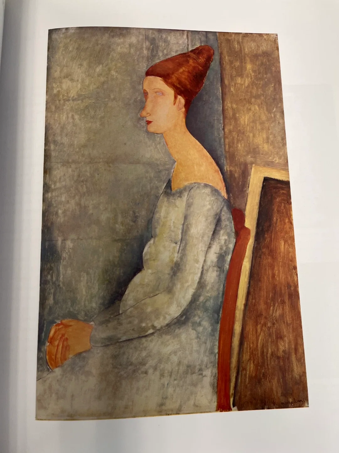 Great French Paintings from the Barnes Foundation Book image indicator(6)