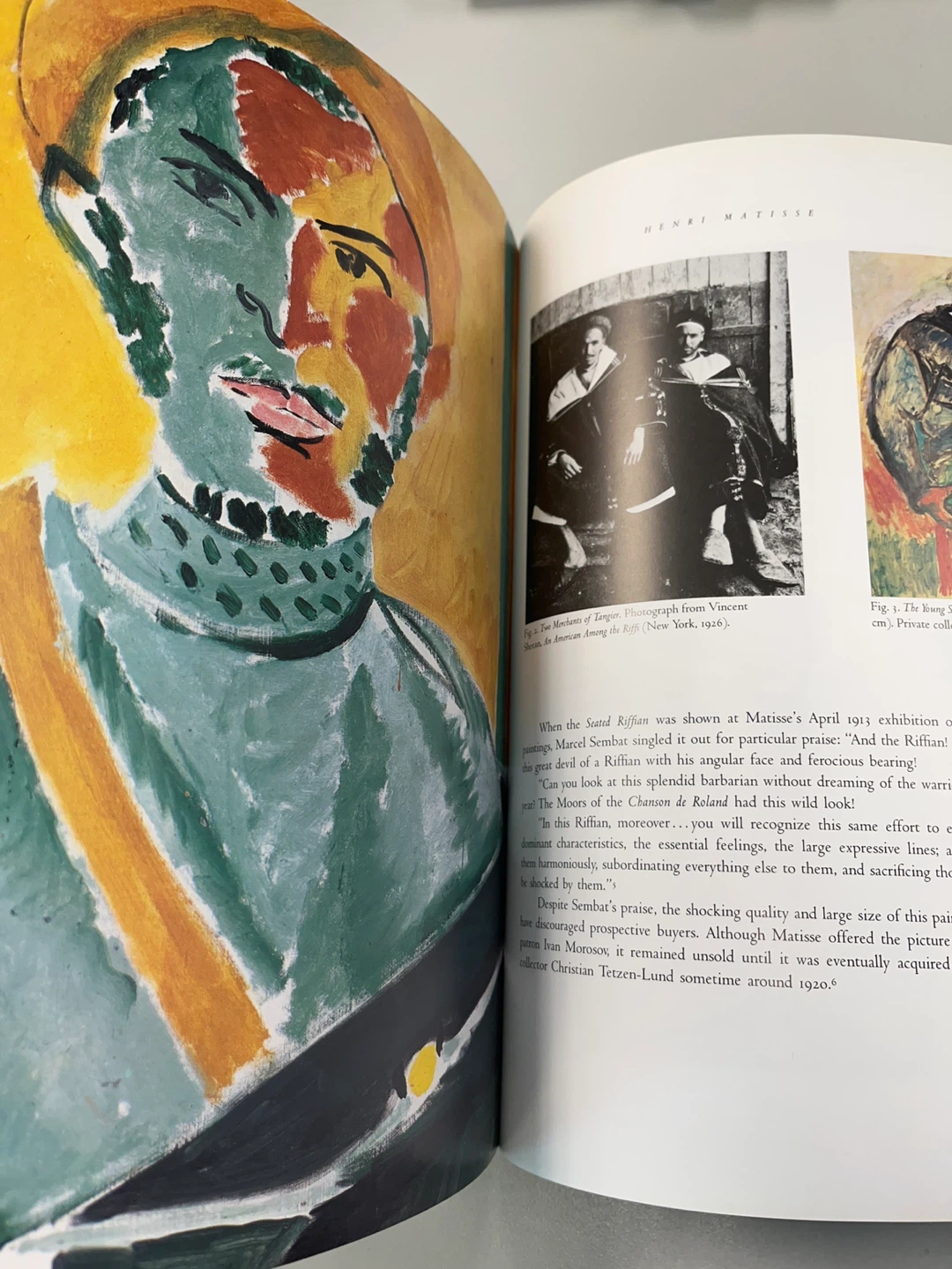 Great French Paintings from the Barnes Foundation Book - photo 2