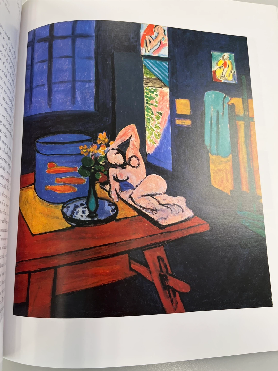 Great French Paintings from the Barnes Foundation Book - photo 3