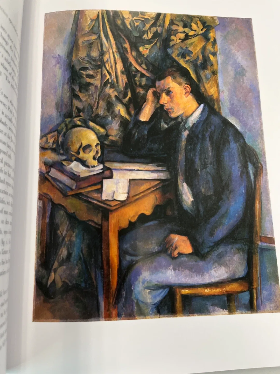 Great French Paintings from the Barnes Foundation Book image indicator(8)