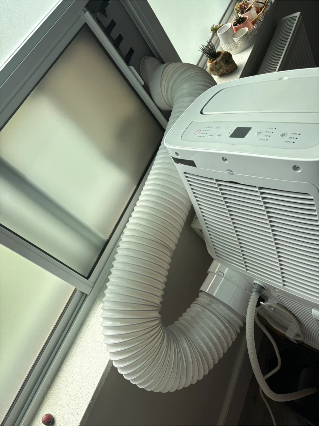 Portable Air Conditioner & Heater 14000BTU - photo 4