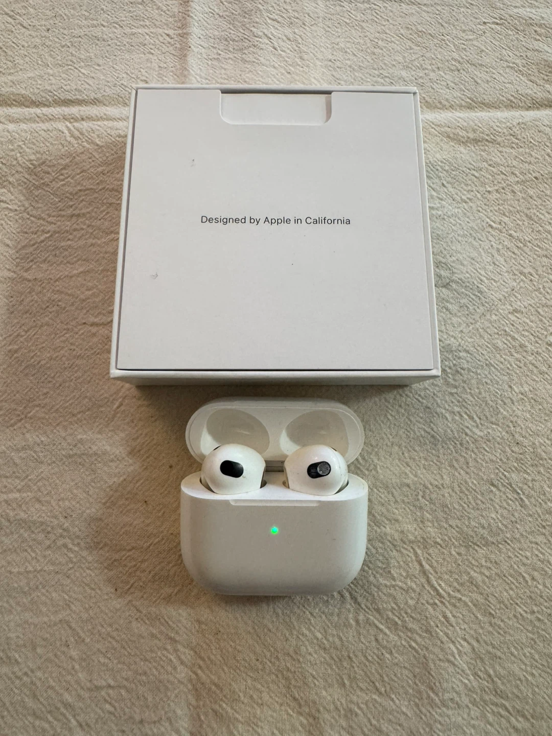 Apple AirPods Pro (3rd generation)