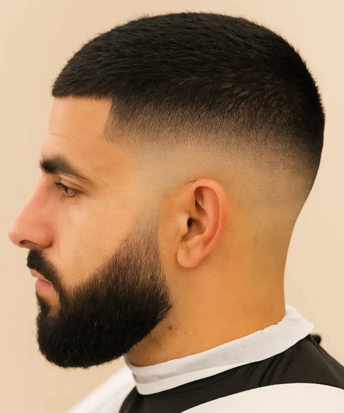 Haircut Promotion $25 from 3-6pm today! thumbnail