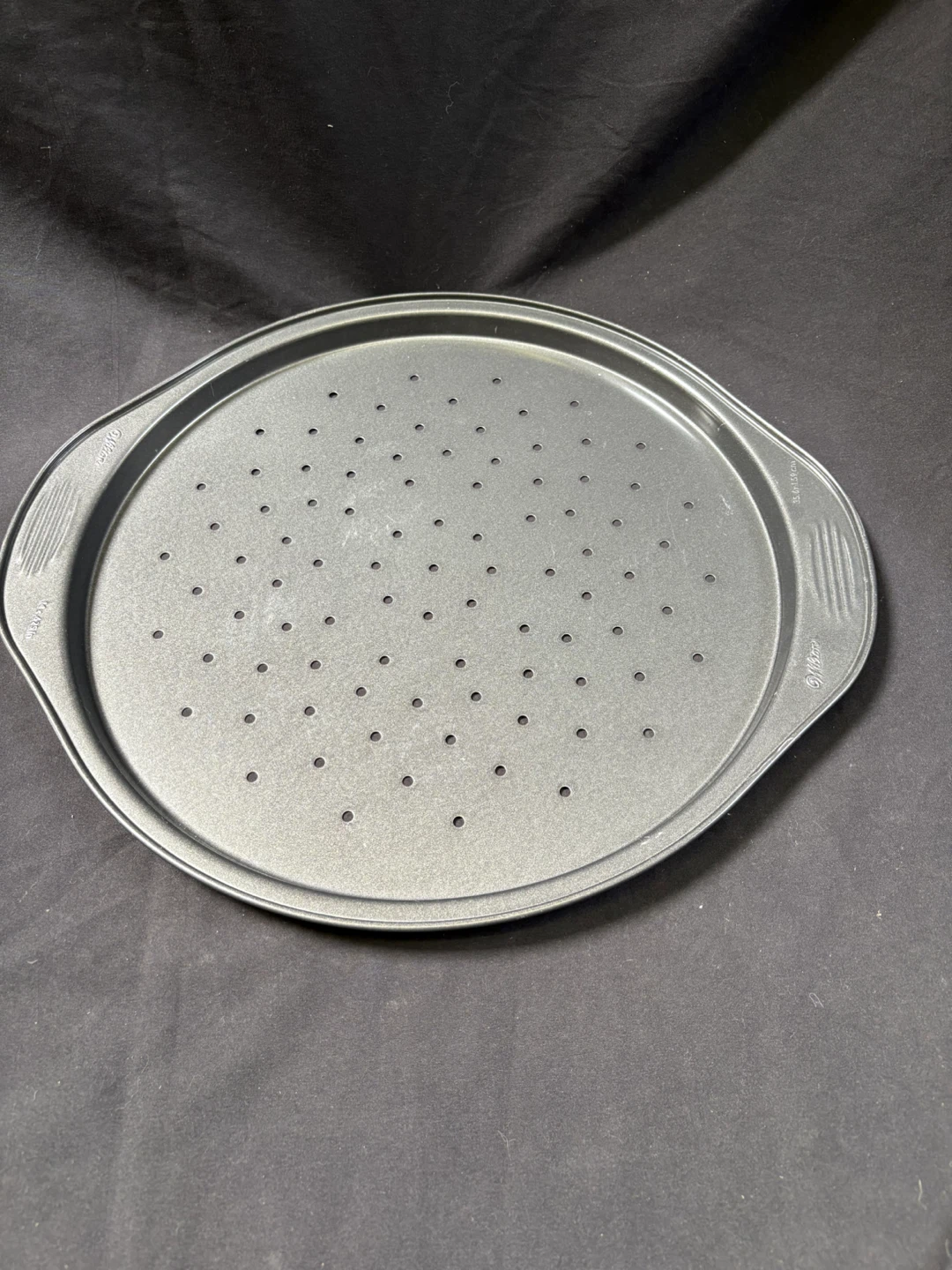 Wilton Pizza Pan - 13 inch