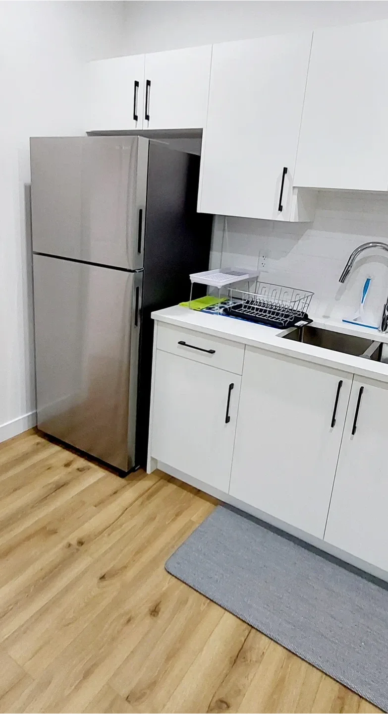 2 Bed legal spacious furnished basement for rent image indicator(5)