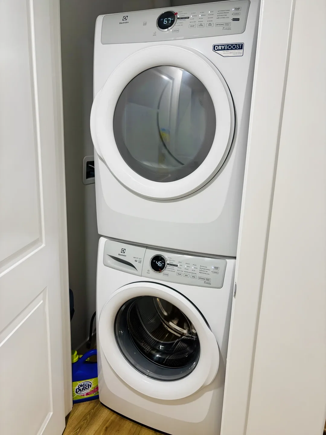 2 Bed legal spacious furnished basement for rent image indicator(9)