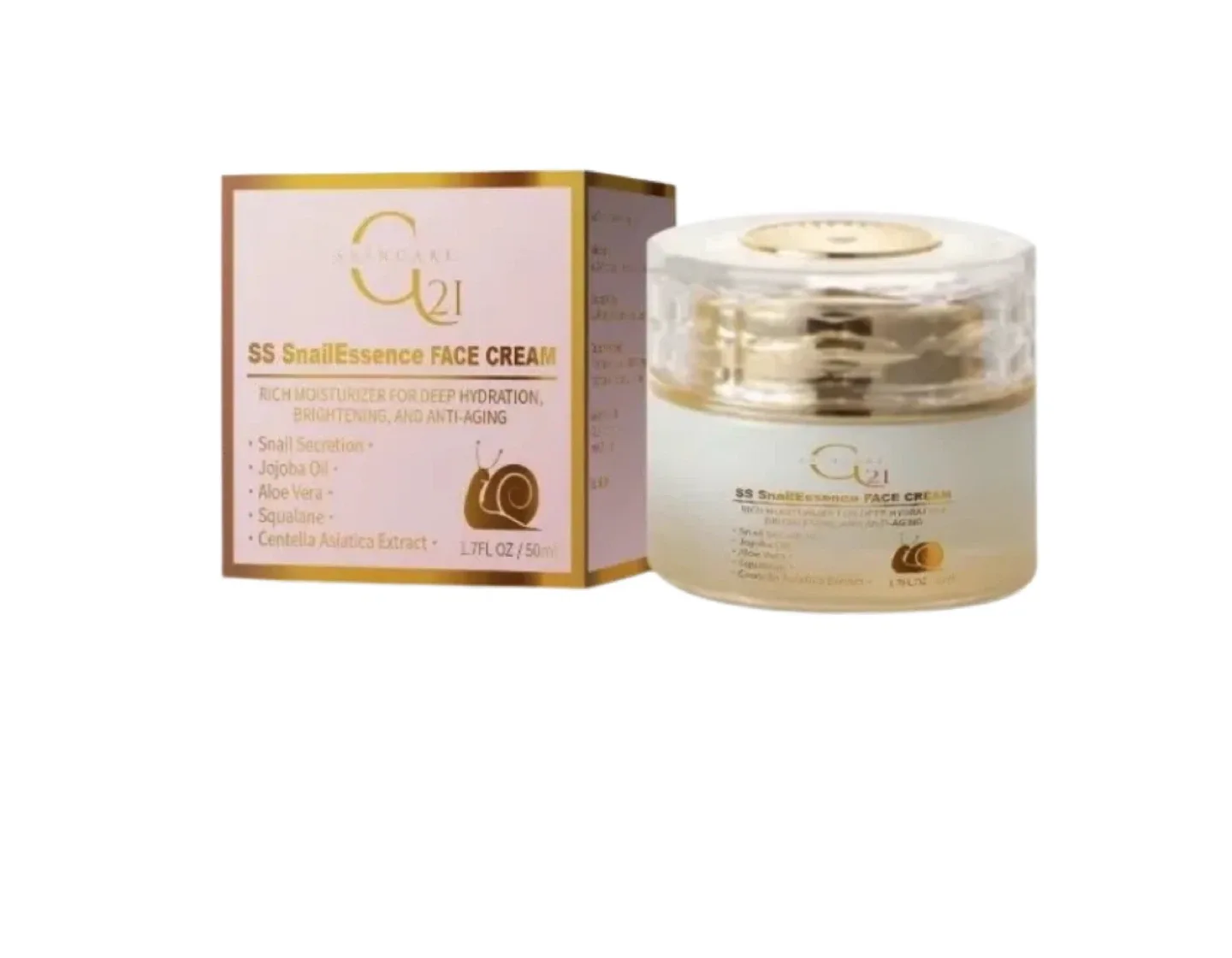 Skin care image indicator(8)