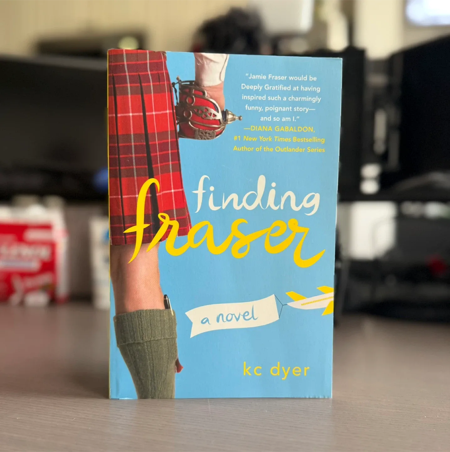 Outlander-Inspired Books- (See Desc. for Prices) image indicator(2)