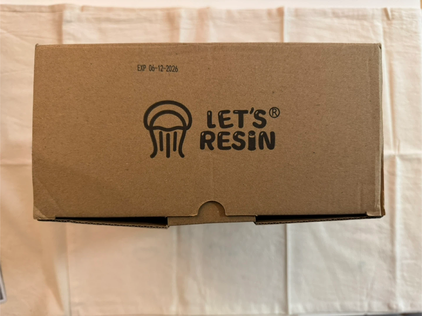 Let's Resin Epoxy Resin Kit - photo 2