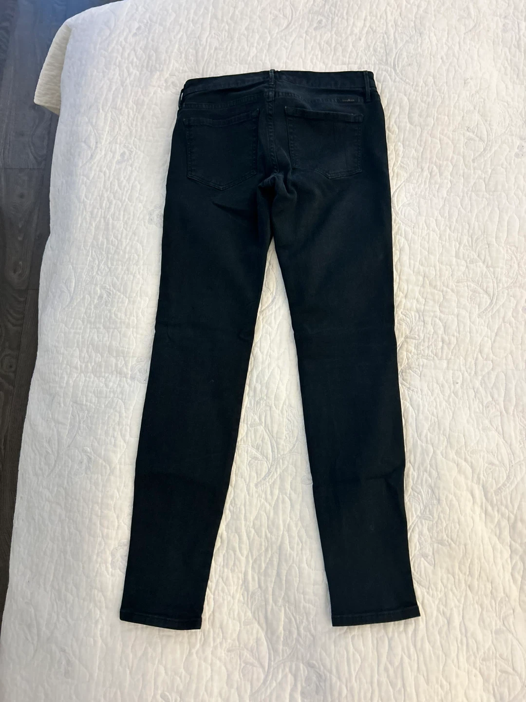 Guess Marciano No. 61 The Skinny Jeans - Size 25 - photo 2