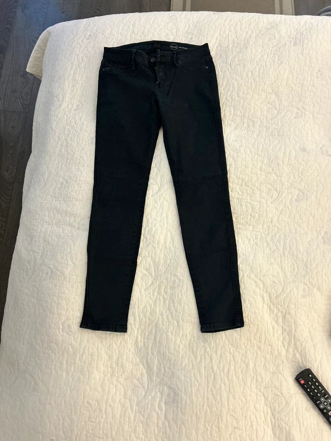 Guess Marciano No. 61 The Skinny Jeans - Size 25