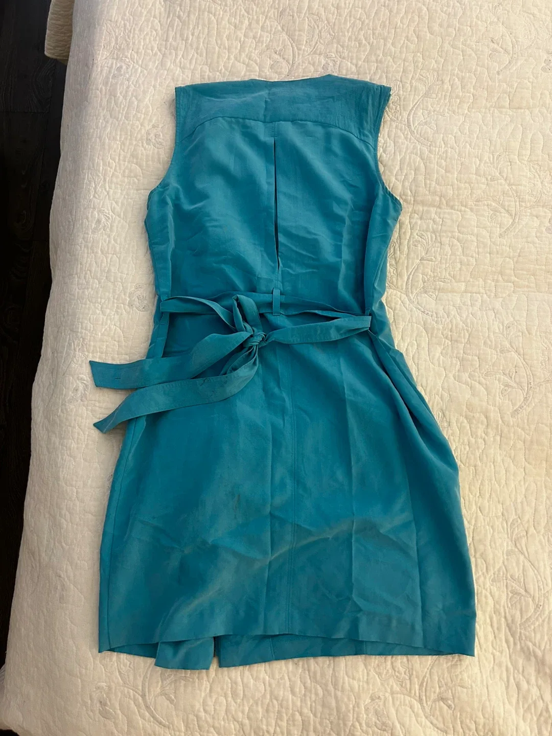 Calvin Klein Sleeveless Dress - Size 4 image indicator(2)