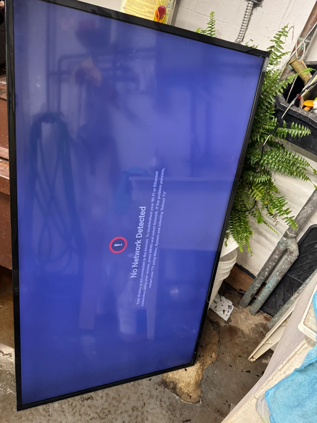Vizio E55-E1 55" 1080p LED TV