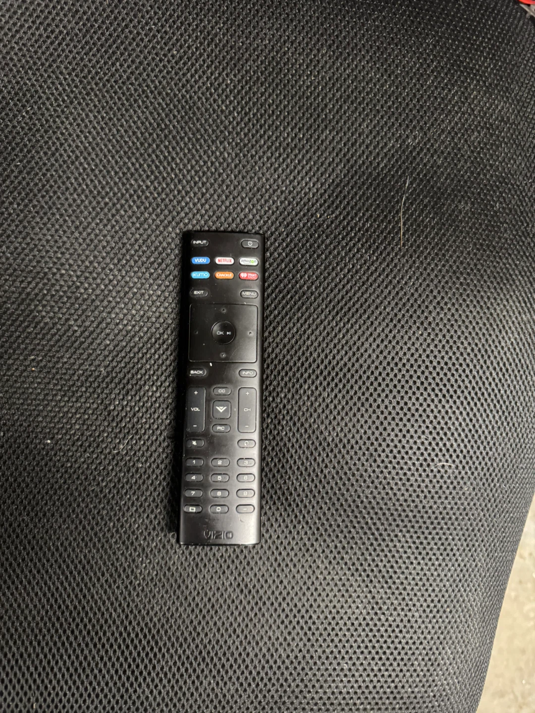 Vizio E55-E1 55" 1080p LED TV - photo 4