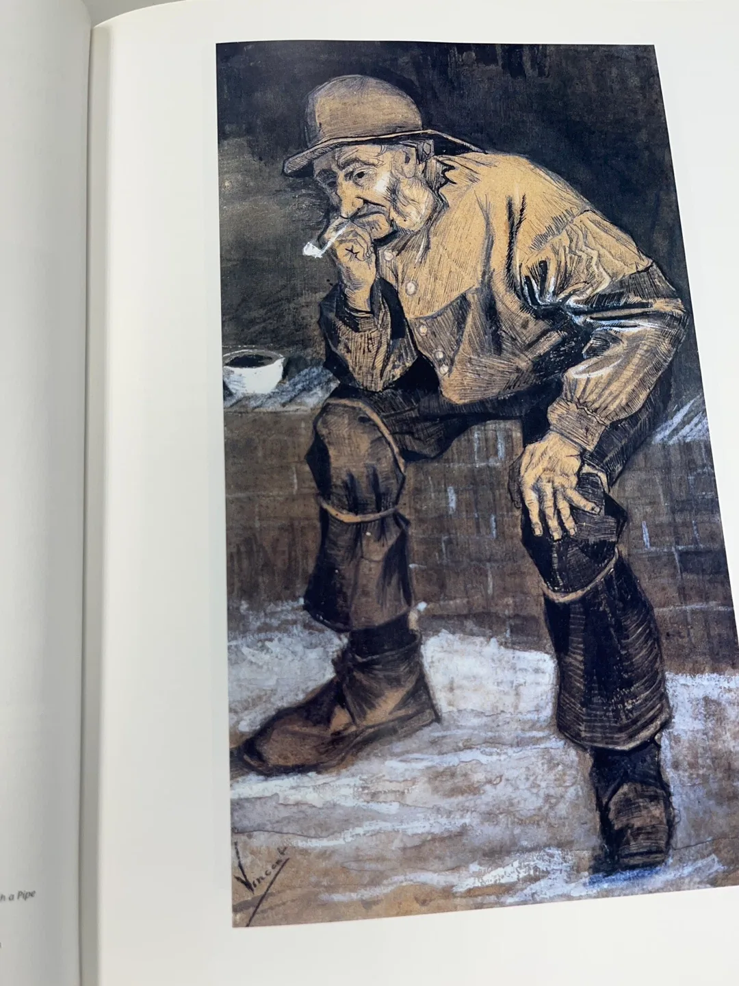 Van Gogh Face to Face: The Portraits image indicator(4)