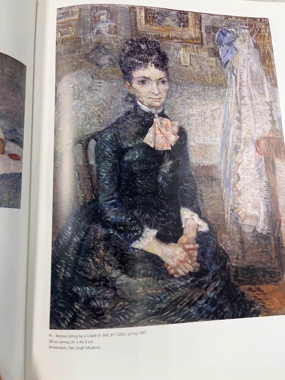 Van Gogh Face to Face: The Portraits image indicator(6)