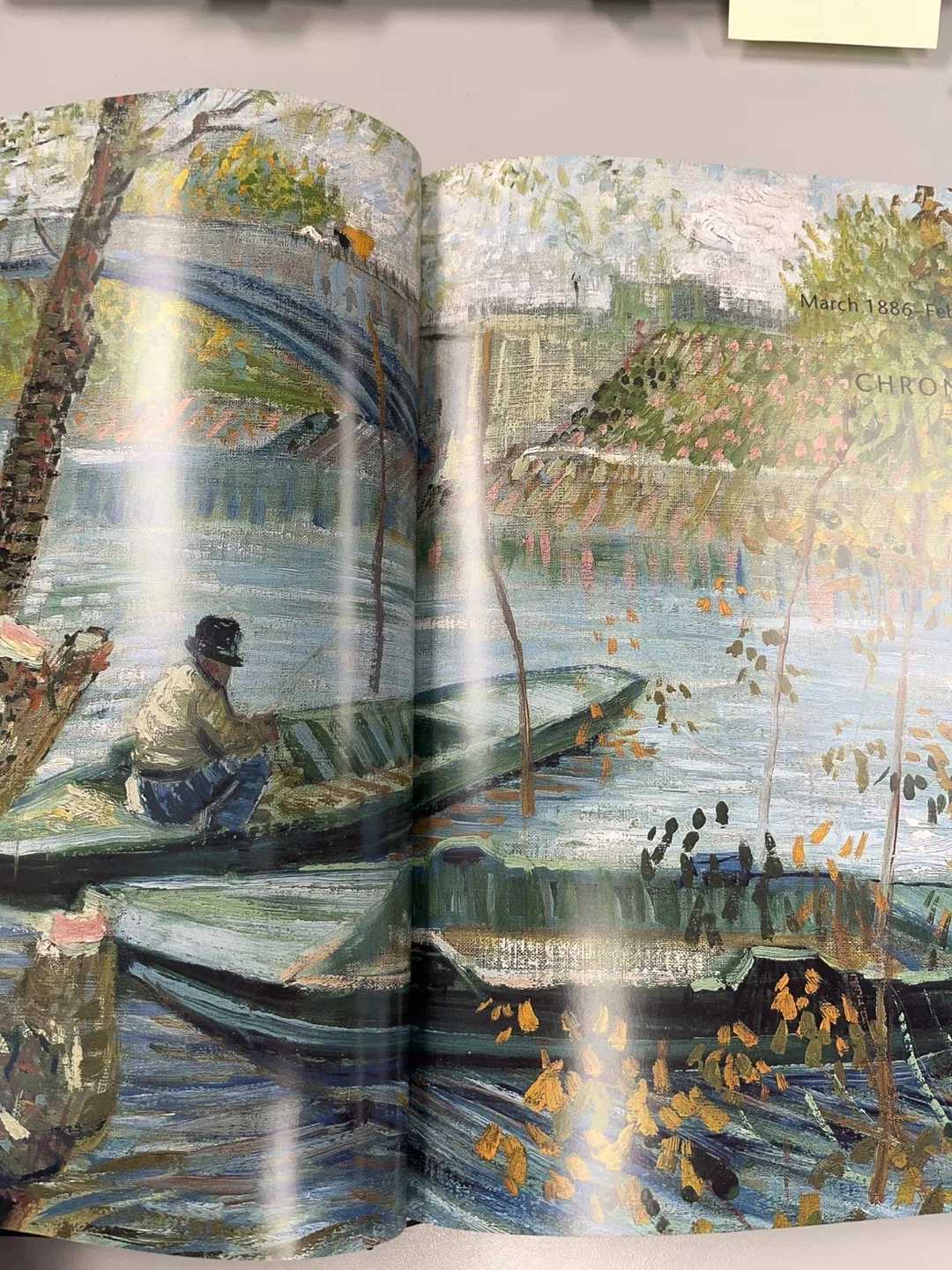 Van Gogh Face to Face: The Portraits image indicator(5)