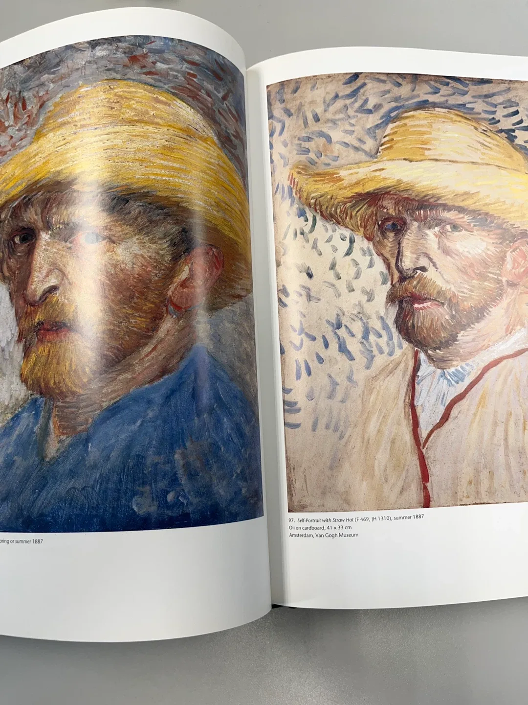 Van Gogh Face to Face: The Portraits image indicator(7)