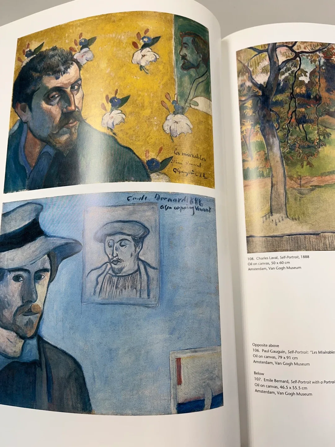 Van Gogh Face to Face: The Portraits image indicator(8)