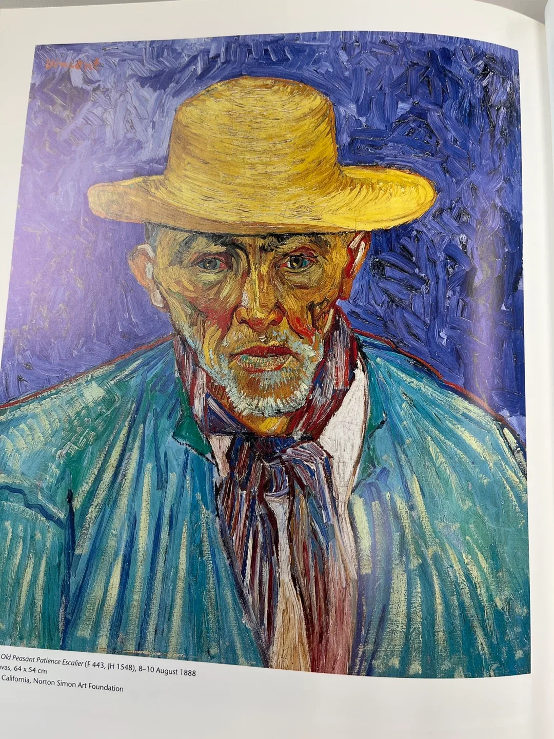 Van Gogh Face to Face: The Portraits image indicator(10)