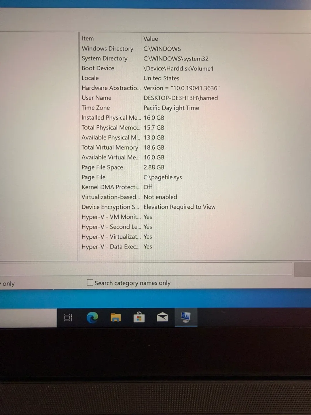 Lenovo ThinkPad T490 Laptop image indicator(6)